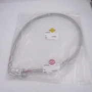 60" AMAT Applied Materials Pipe Hose 0190-13626 Var Flexline Assembly M EL X M