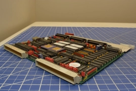 600-10359-101 / PCB MODEL CPU-6VB BOARD, / LAM RESEARCH CORPORATION