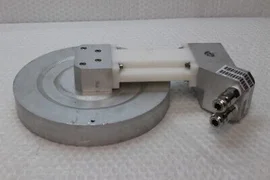 6001  Applied Materials 0010-70774 Assy. Pumping Plate, TXZ CH, 200mm