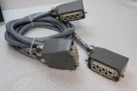 6008  Applied Materials 0150-05195 Cable Assy, Power Two RPS-II ASTRON, PRO