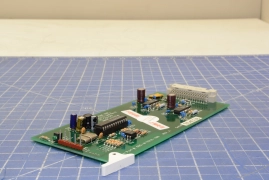 605-017016-100 / PCB STEPPER MOTOR DRIVE / LAM RESEARCH CORPORATION