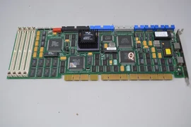 605-092547-100 / 	PCB, CPU, 486X4-100, DDP, EI8A / LAM RESEARCH