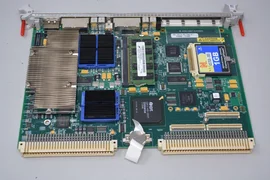 605-109114-001 / GE V7668A 4-PORT GIGABIT ETHERNET CARD / LAM RESEARCH