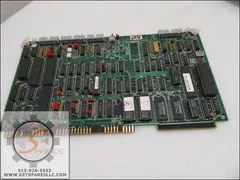  61-002154-04 / PCB CIRCUIT BOARD, PARKER COMPUMOTOR PCA / NOVELLUS