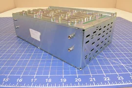 61-408671-00 / CONTROLLER, ASM, HDSIOC 0 VECTOR FOUP / NOVELLUS