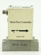 6102 APPLIED MATERIALS MFC FC-DN780CPBA MASS FLOW CONTROLLER 3030-13113