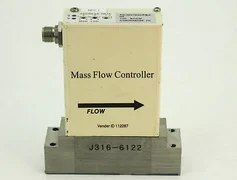 6122 APPLIED MATERIALS MFC TC FC-DN780CPBA MASS FLOW CONTROLLER 3030-13110
