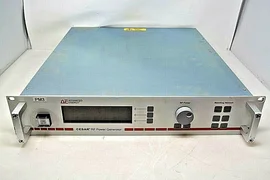 61300048 / CESAR RF POWER GENERATOR 230V 50-60HZ 4.6A DRESSLER / ADVANCED ENERGY
