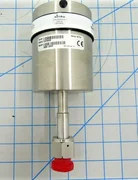 625B-22553 / 50 TORR PRESSURE TRANSDUCER 1350-00141 AMAT MANOMETER / MKS