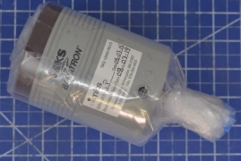 627A-13267 / AMAT -K1 1350-01121 CAP-MAN 20-TORR VCO BARATRON / MKS