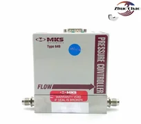 6302 MKS MFC Druck Kontroll- Typ 649, Amat 0010-07061 649A12T51CAVR-S