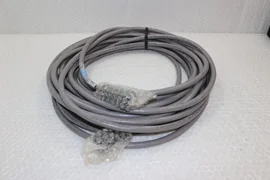 6322  Applied Materials 0150-76581 C/A System 50ft.AC/DC Power Cable Integration