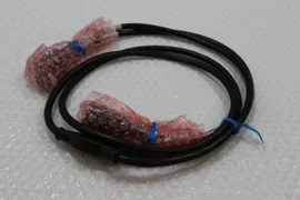 6406  Novellus 03-256030-00 CBL Assy, PWR Cord Twin End End Point HDP3