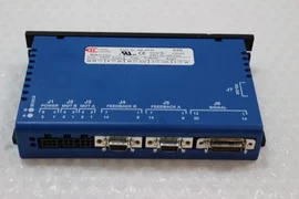 6418  Copley Controls 800-1514A, 0190-31257 Servo Amplifier