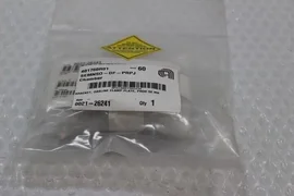 6442  Applied Materials 0021-26241 Bracket, Gasline Clamp Plate, Prod SE MK