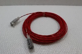 6501  Applied Materials 0150-03932 Cable Assy. Pump EMO 75 Ft.