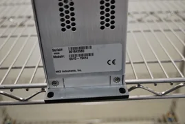 651D-15414 27-146103-00 / MKS 600 SERIES PRESSURE CONTROLLER / NOVELLUS