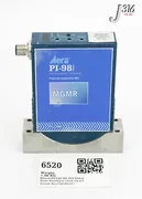 6520 AERA MFC, PI-98 SERIES, 51000SCCM, AMAT 0190-34218 FCPI981CBAXDIDJAA
