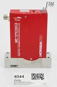 6544 HORIBA-STEC SERIES Z700 MFC, AMAT PN: 0190-41114 SEC-Z714AGX