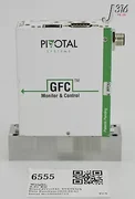 6555 PIVOTAL SYSTEMS GAS FLOW CONTROLLER, AMAT PN: 0190-62524 32-03407