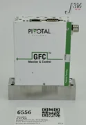 6556 PIVOTAL SYSTEMS GAS FLOW CONTROLLER, AMAT PN: 0190-62534 32-03379