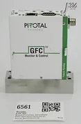 6561 PIVOTAL SYSTEMS GAS FLOW CONTROLLER, AMAT PN: 0190-62473 32-03402