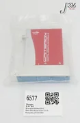 6577 HORIBA-STEC CRITERION MFC, GAS: SF6, 50SCCM, AMAT 0190-45817 (NEW) D514MG