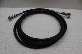 6779  Applied Materials 0150-00427 Cable Assy, Coax, LF Type C Conn Produc