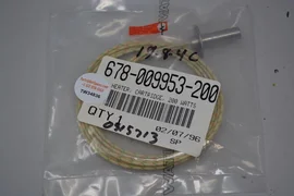 678-009953-200 / HEATER CARTRIDGE 200 WATT / LAM RESEARCH