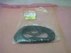 68 AMAT 3700-03099 ORING ID 6.987 CSD 0.103 BUNA 70 DURO