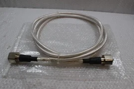 6807  Novellus 03-257667-01 RF Cable, SW Box/ION SRC-HF, Tru-9907-14