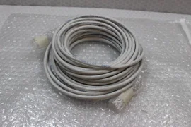 6811  LAM Research 03-144496-04 Cable Assy, Ethernet, 50Ft