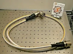 684-040774-001 / RF CABLE, 60MHZ GEN/MTCH DPS2 / LAM