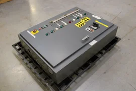 685-017705-550  / LAM AC DISTRIBUTION PCP CONTROL BOX 4520 REV S8 / LAM RESEARCH