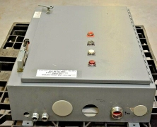 685-17705-020/REMOTE AC BOX LAM 9600 208VAC 3PHASE 175A/LAM RESEARCH CORPORATION