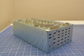 685-287199R001 / REPAIR, MDL, ELEC, EIOC, 1, BELOW CHAMBER, VXL / LAM RESEARCH