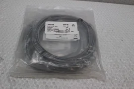 6892  Applied Materials 0620-03545 Cable Assy RJ-11 Modular 4-Wire 10 Ft, Qty: 4