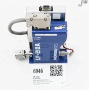 6946 HORIBASTEC LFC, LF-210A, IV-LF-COMBO-2, AMAT 3030-10059 LF-210A-EVD