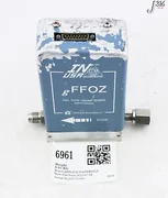 6961 APPLIED MATERIALS FULL FLOW OZONE SNSR, GFFOZ (PARTS) 3030-06231