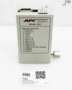 6986 TELEDYNE PROCESS OZONE SENSOR, P/N: 033590100, AMAT 0190-19307 (PARTS) 452