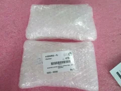 6pcs Applied Materials 0200-00590 BUSHING UPPER SHIELD UPPER INSU SIP CERAMIC