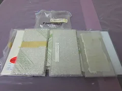 7 AMAT 0020-00927 Viewport, Load Chamber Assembly, 406331