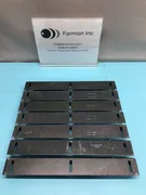 7 AMAT 0020-09654 CLAMP CRT MOUNT, 142749