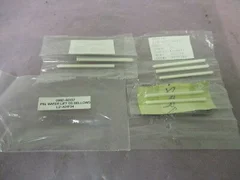 7 AMAT 0992-60137 Pin, Wafer Lift, SS Bellows, Matrix Systems 992-60137, 410168