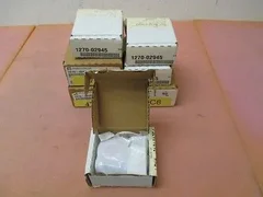 7 AMAT 1270-02945 40MM Mushroom Twist - Release PB, Red E22LL2N896