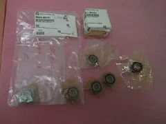 7 AMAT 3060-90191 BEARING BALL ANGULAR