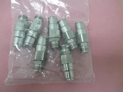 7 AMAT 3300-02086, 3300-07184 water hose quick disconnect fitting,NSS-372-6F0