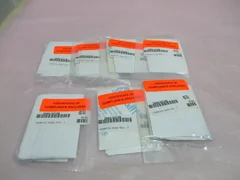 7 AMAT 3690-02126 Rev.7, SCR Mach SKT HD 6-32x7/8L SST SIL PLD. 419858