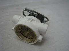 7 Gems Sensors 155421 Flow Switch 1/4&quot; NPT-PS-B, RFO-2500P Novellus 95-257196-00