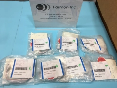 7 AMAT 0150-01090 Cable Assy, Display Ribbon, 186019